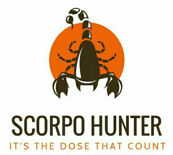 Scorpo hunter